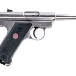 Ruger MK1 Standard Commemorative .22LR Pistol