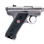 Ruger MK1 Standard Commemorative .22LR Pistol