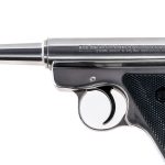 Ruger MK1 Standard Commemorative .22LR Pistol
