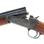 Wards Hercules M-10 94B 12Ga Single Round Shotgun
