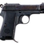 Beretta 1934 .380 1942 Semi Auto Pistol