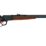Marlin 1897 Cowboy .22 Lever Action Rifle
