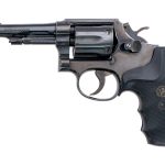 Smith & Wesson 10-5 .38 S&W Spl Revolver