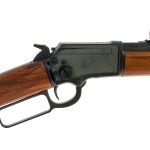 Marlin 1897 Cowboy .22 Lever Action Rifle
