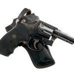 Smith & Wesson 10-5 .38 S&W Spl Revolver