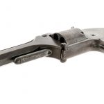 S&W Model 2 .32 S&W Long SA Revolver