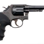 Smith & Wesson 10-5 .38 S&W Spl Revolver