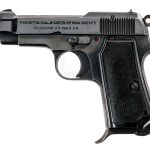 German Contract Beretta 1934 .380 Semi Auto Pistol
