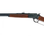 Marlin 1897 Cowboy .22 Lever Action Rifle