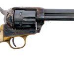 Inter Continental Arms Dakota .45 Colt SA Revolver