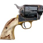 Inter Continental Arms Dakota .45 Colt SA Revolver