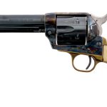 Inter Continental Arms Dakota .45 Colt SA Revolver