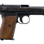 Mauser 1914 .32 Semi Auto Pistol