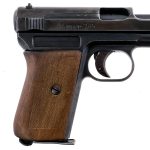 Mauser 1914 .32 Semi Auto Pistol
