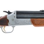 Savage 24E-DL .22 Mag / 20Ga Combination Gun
