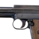 Mauser 1914 .32 Semi Auto Pistol