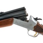 Savage 24E-DL .22 Mag / 20Ga Combination Gun