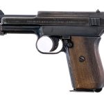 Mauser 1914 .32 Semi Auto Pistol