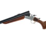 Savage 24E-DL .22 Mag / 20Ga Combination Gun