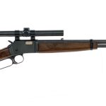 Browning BL-22 .22 Cal Lever Action Rifle