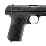 Colt 1903 Pocket Hammerless .32 ACP Pistol