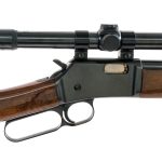 Browning BL-22 .22 Cal Lever Action Rifle
