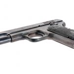 Colt 1903 Pocket Hammerless .32 ACP Pistol