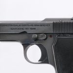 German Contract Beretta 1934 .380 Semi Auto Pistol