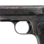 Colt 1903 Pocket Hammerless .32 ACP Pistol