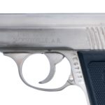 Iver Johnson TP-22 .22 LR Semi Auto Pistol