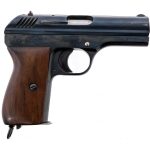 CZ vz.24 CET Marked .380 Semi Auto Pistol