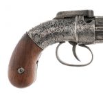 Allen & Thurber Pepperbox Pistol