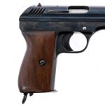 CZ vz.24 CET Marked .380 Semi Auto Pistol