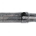 Allen & Thurber Pepperbox Pistol