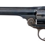 H&R 22 Special .22 LR Top Break Revolver