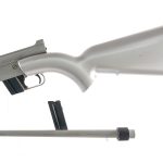 Henry U.S. Survival AR-7 .22 LR Semi Auto Rifle