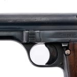 CZ vz.24 CET Marked .380 Semi Auto Pistol