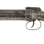 Allen & Thurber Pepperbox Pistol