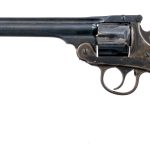H&R 22 Special .22 LR Top Break Revolver