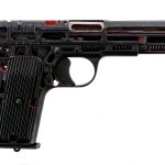 Tokarev TT-33 Training Cutaway Pistol
