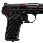 Tokarev TT-33 Training Cutaway Pistol