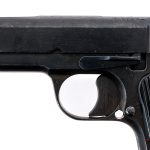 Tokarev TT-33 Training Cutaway Pistol