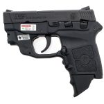 S&W M&P Bodyguard CT .380 Semi Auto Pistol