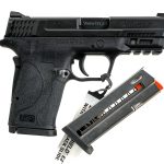 S&W M&P9 Shield EZ NTS 9mm Semi Auto Pistol
