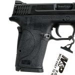 S&W M&P9 Shield EZ NTS 9mm Semi Auto Pistol