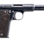 Astra 400 9mm Largo Semi Auto Pistol