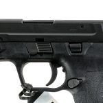 S&W M&P9 Shield EZ NTS 9mm Semi Auto Pistol