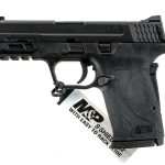 S&W M&P9 Shield EZ NTS 9mm Semi Auto Pistol