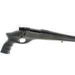 Remington XP 100R .35 Rem Bolt Action Pistol