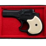 High Standard D-100 .22LR Derringer